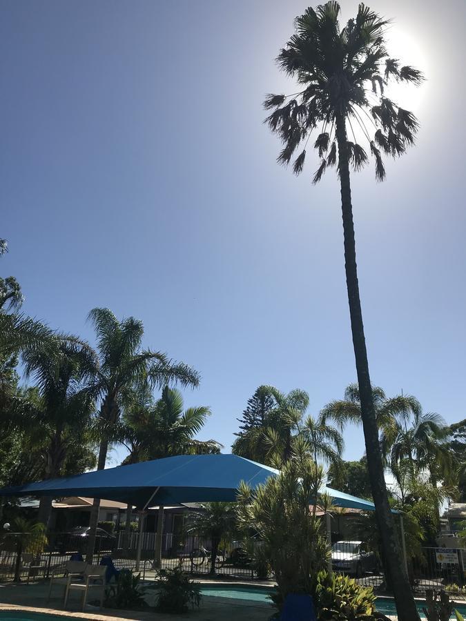 פורסטר Lani'S Holiday Island מראה חיצוני תמונה