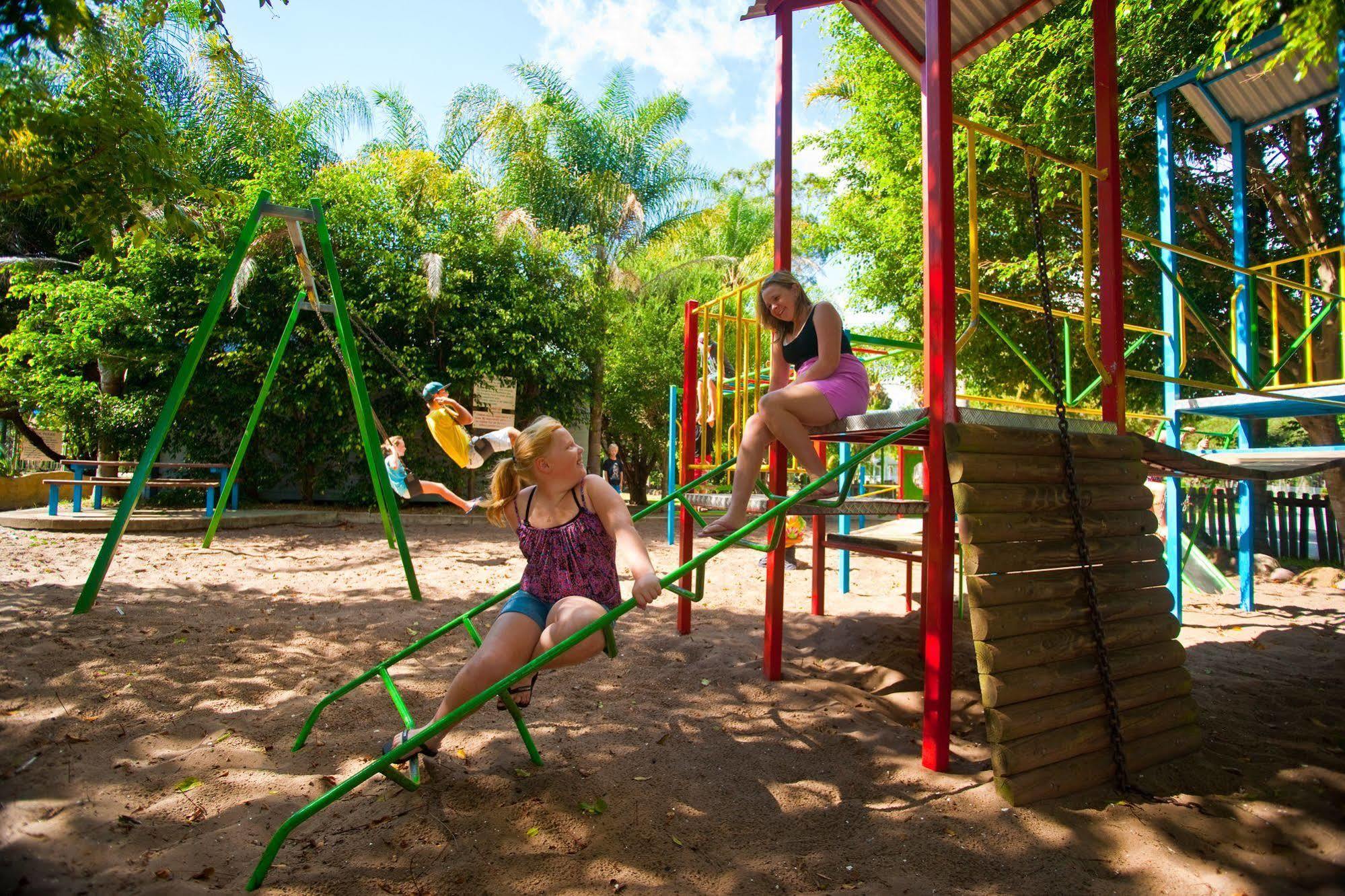 פורסטר Lani'S Holiday Island מראה חיצוני תמונה